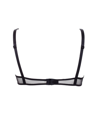 Nova Reggiseno Nero