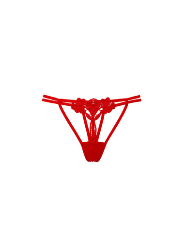 Nova Perizoma Rosso