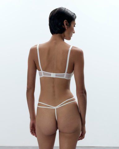 Nova Reggiseno Avorio