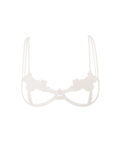 Nova Reggiseno Avorio