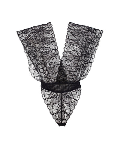 Emerson Body Nero