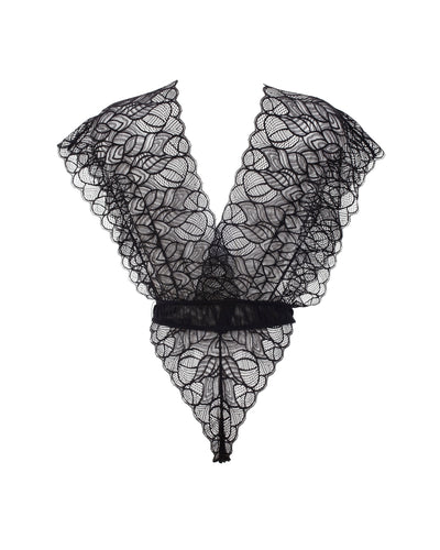 Emerson Body Nero