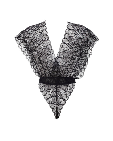 Emerson Body Nero