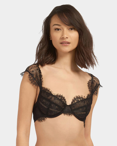 Marina Reggiseno Nero