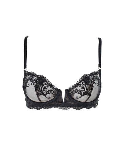 Marseille Reggiseno Nero