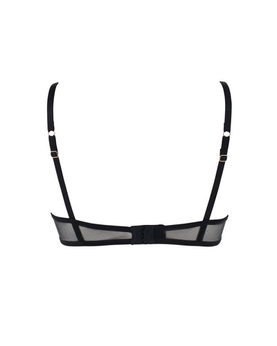 Marseille Reggiseno Nero
