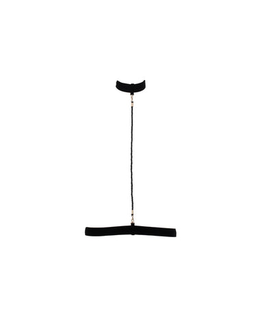 Valerie Collare e Harness