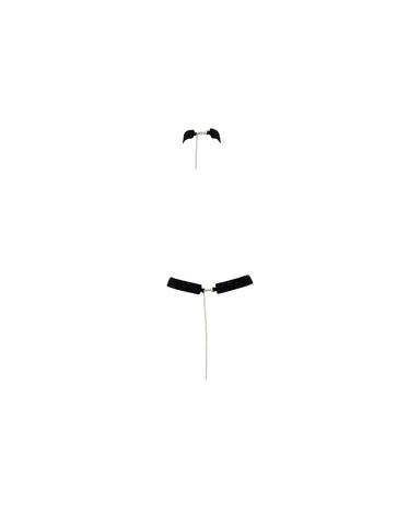 Valerie Collare e Harness