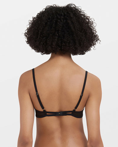 Irena Reggiseno Nero