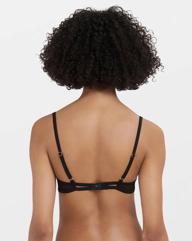 Irena Reggiseno Nero