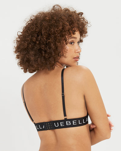 Cora Reggiseno in Mesh Senza Ferretto