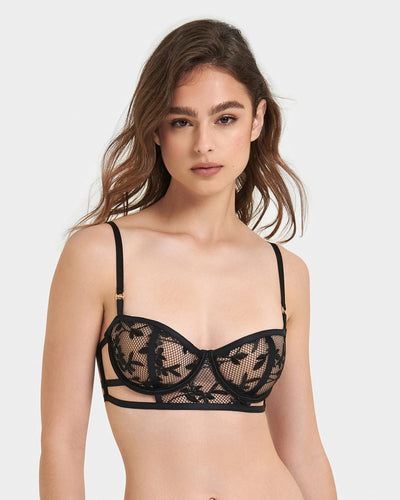 Dana Reggiseno Nero