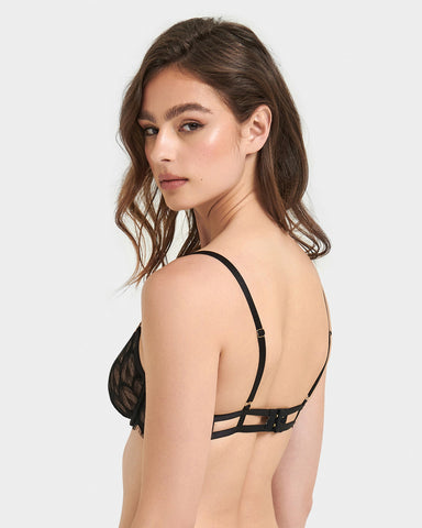Surinna Reggiseno Nero