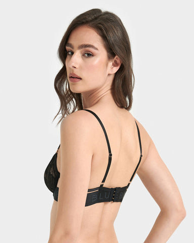 Tori Reggiseno Nero