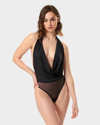 Ocean Body Nero