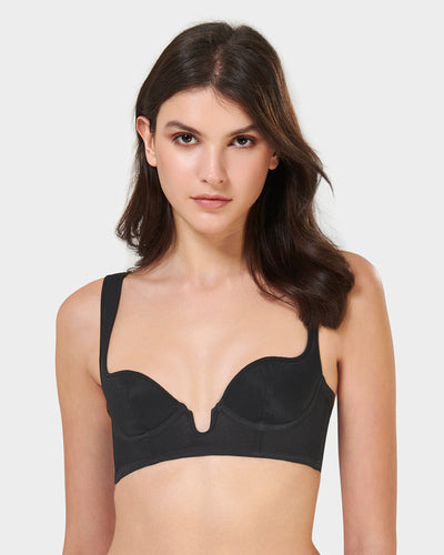 Thena Reggiseno Nero