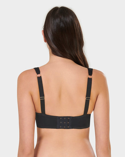 Thena Reggiseno Nero