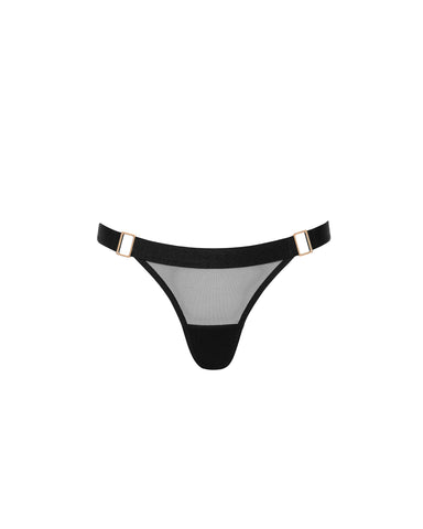 Trinity Perizoma Nero