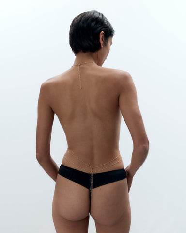 Kahlo Harness Oro