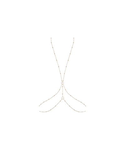 Kahlo Harness Oro