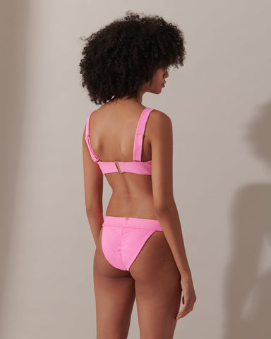 Lucerne Brasiliana Bikini Rosa