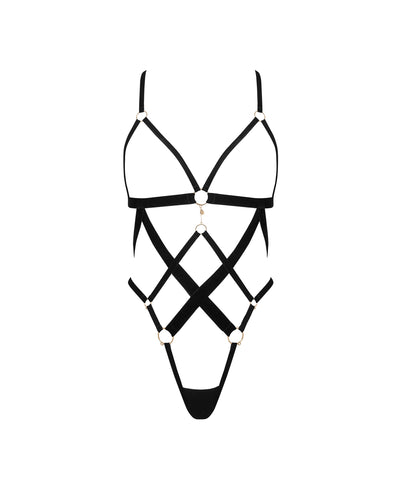Simone Body Aperto
