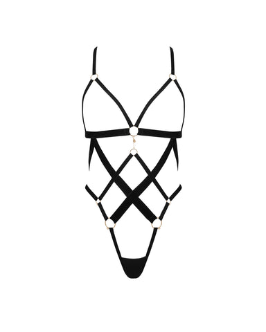Simone Body Aperto