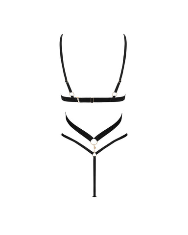 Simone Body Aperto