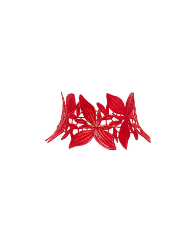 Ophelia Collarino Rosso