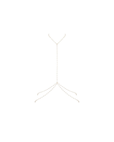 Pearl Harness Perla/Oro