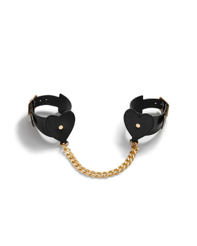 Salome Manette Nere