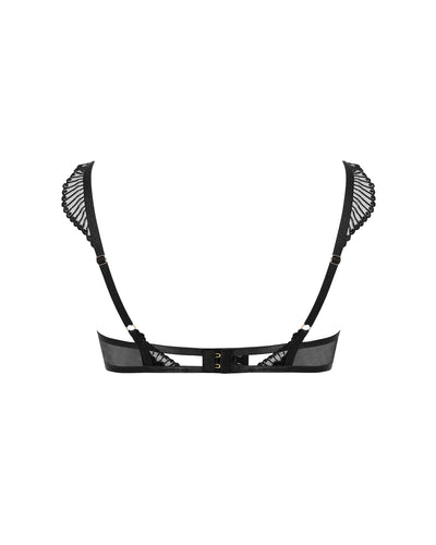 Gabriella Reggiseno con Ferretto Nero