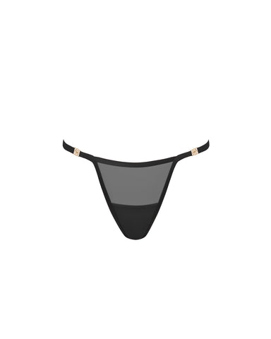 Tali Perizoma Nero