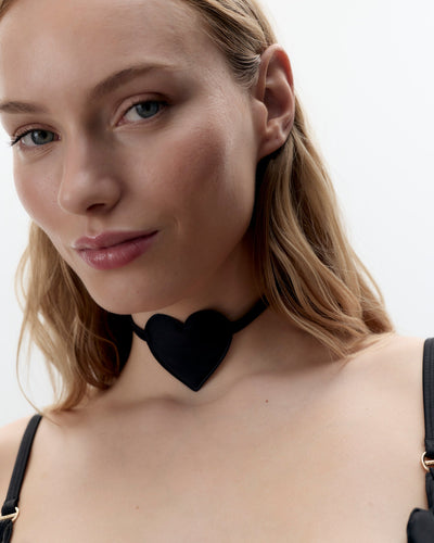 Gia Collarino Nero