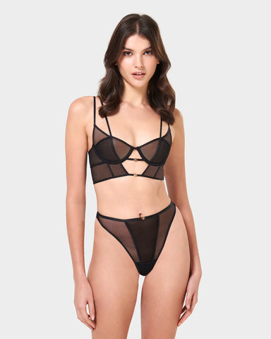 Alya Eco Nero