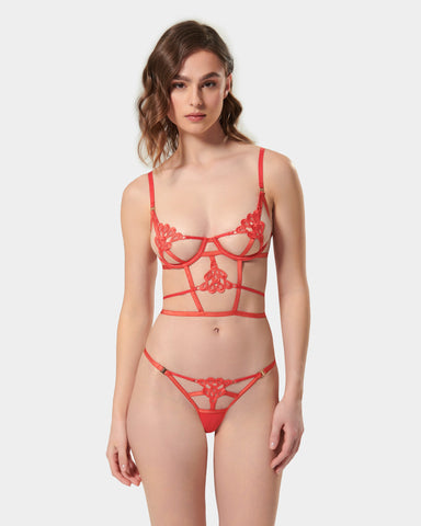 Aria Rosso Chiaro