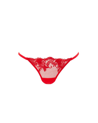 Marseille Perizoma Rosso