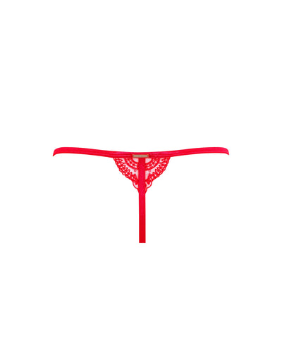 Marseille Perizoma Rosso