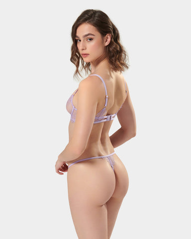 Monet Lilla