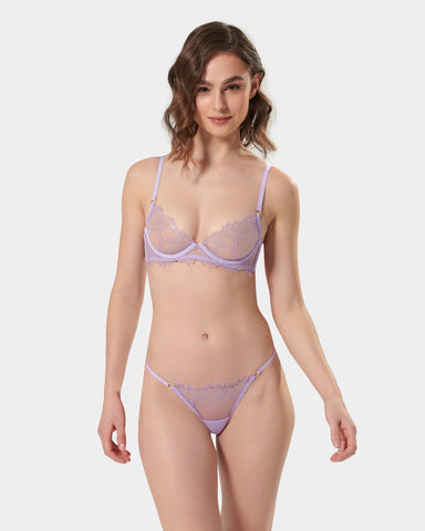 Monet Lilla