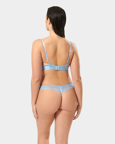 Tori Blu Topazio