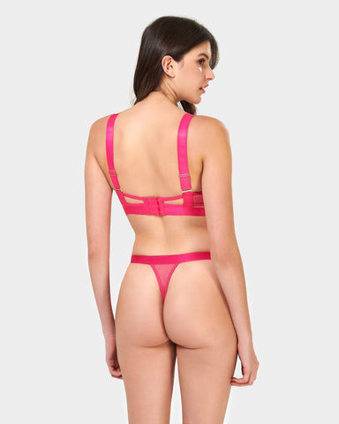 Trinity Fucsia